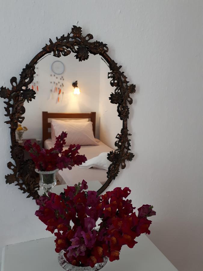 Bed and Breakfast Bozcaada Boutique Exterior foto