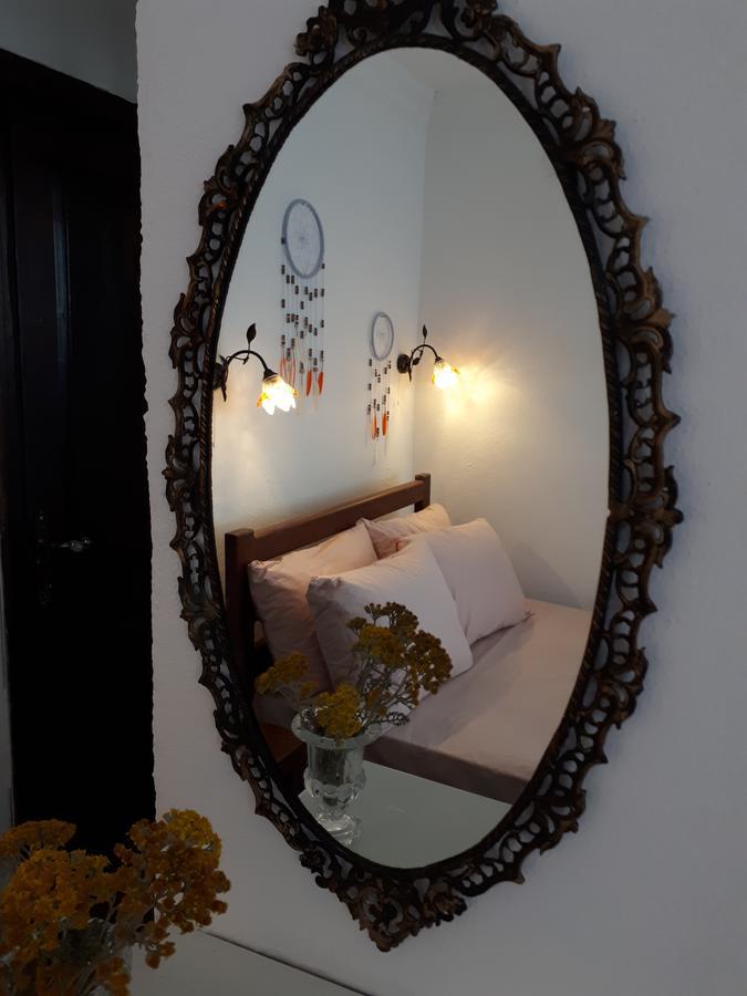 Bed and Breakfast Bozcaada Boutique Exterior foto