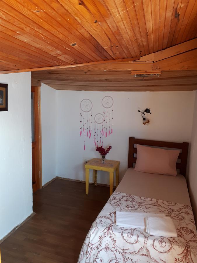 Bed and Breakfast Bozcaada Boutique Exterior foto