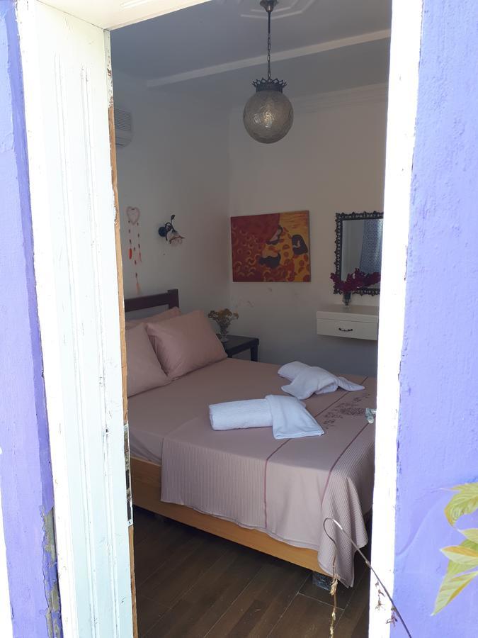 Bed and Breakfast Bozcaada Boutique Exterior foto