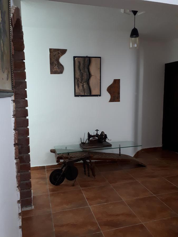 Bed and Breakfast Bozcaada Boutique Exterior foto