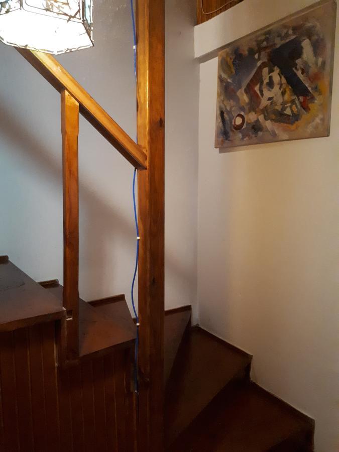 Bed and Breakfast Bozcaada Boutique Exterior foto