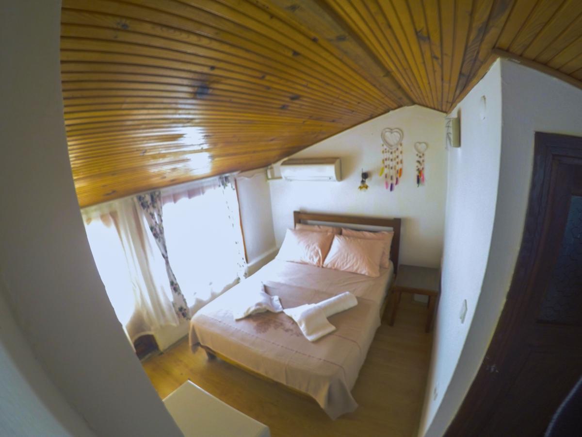 Bed and Breakfast Bozcaada Boutique Exterior foto