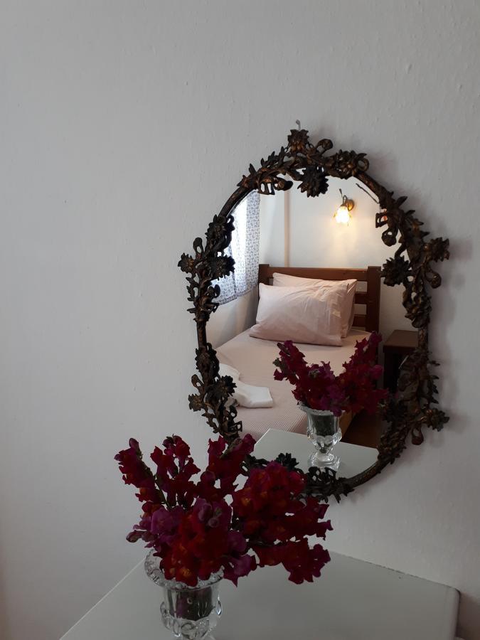 Bed and Breakfast Bozcaada Boutique Exterior foto