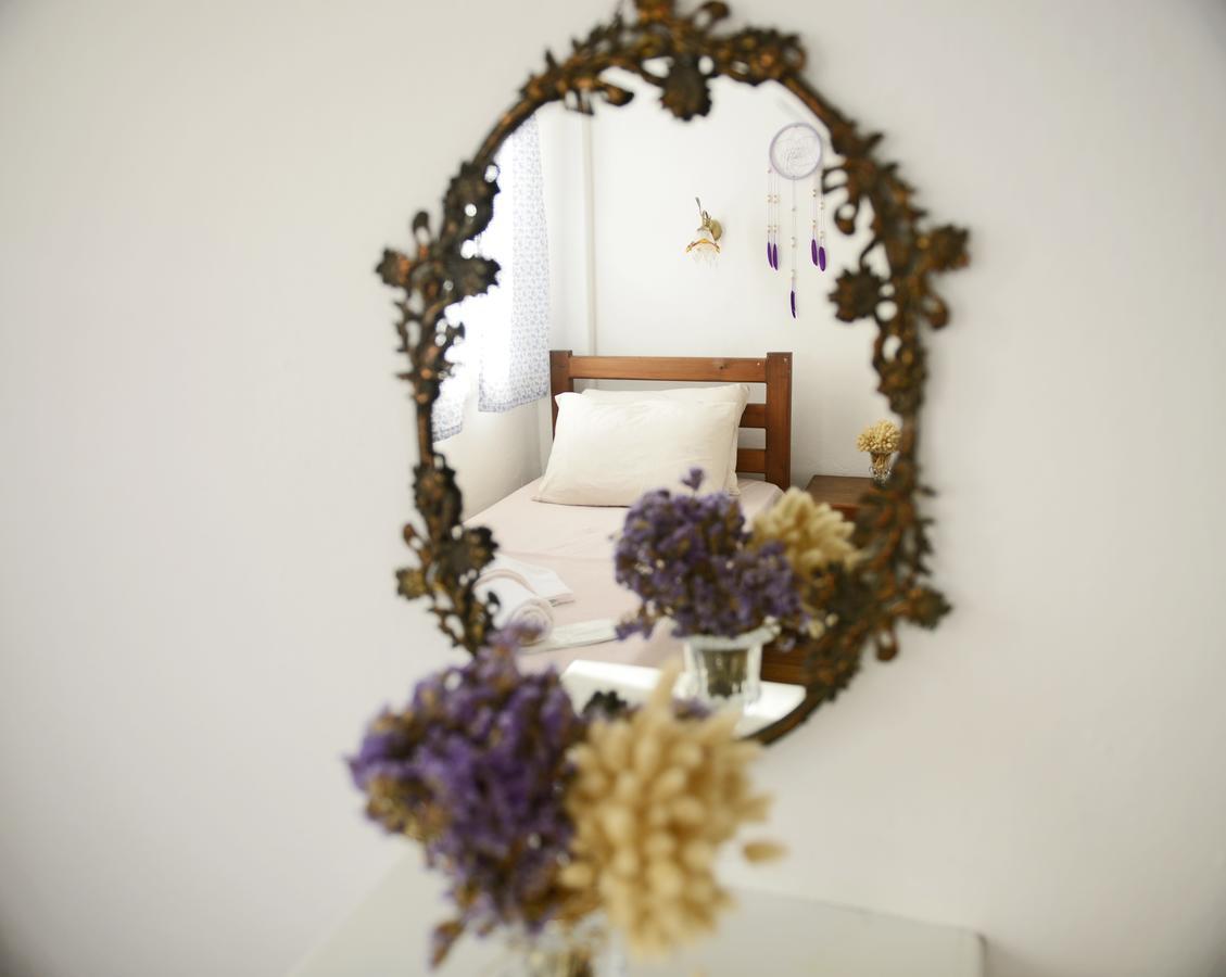 Bed and Breakfast Bozcaada Boutique Exterior foto