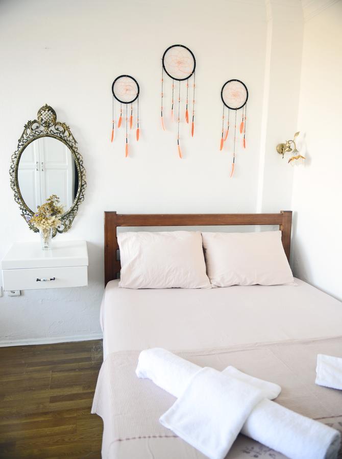 Bed and Breakfast Bozcaada Boutique Exterior foto