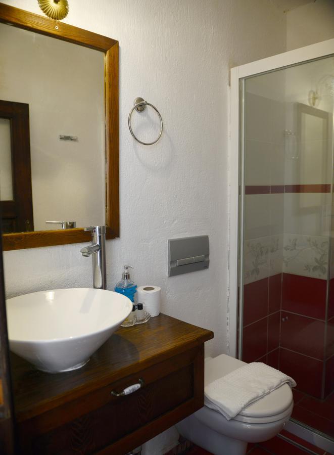 Bed and Breakfast Bozcaada Boutique Exterior foto